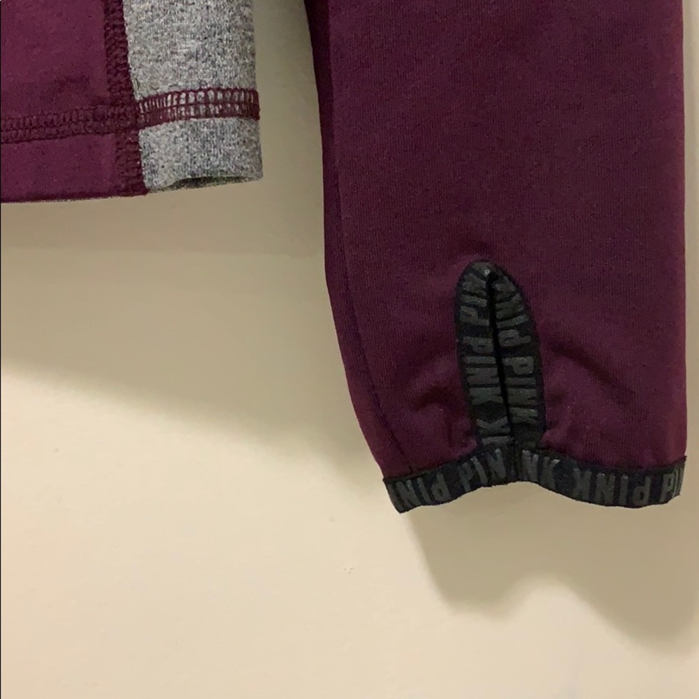 Pink jacket - Picture 4 of 4